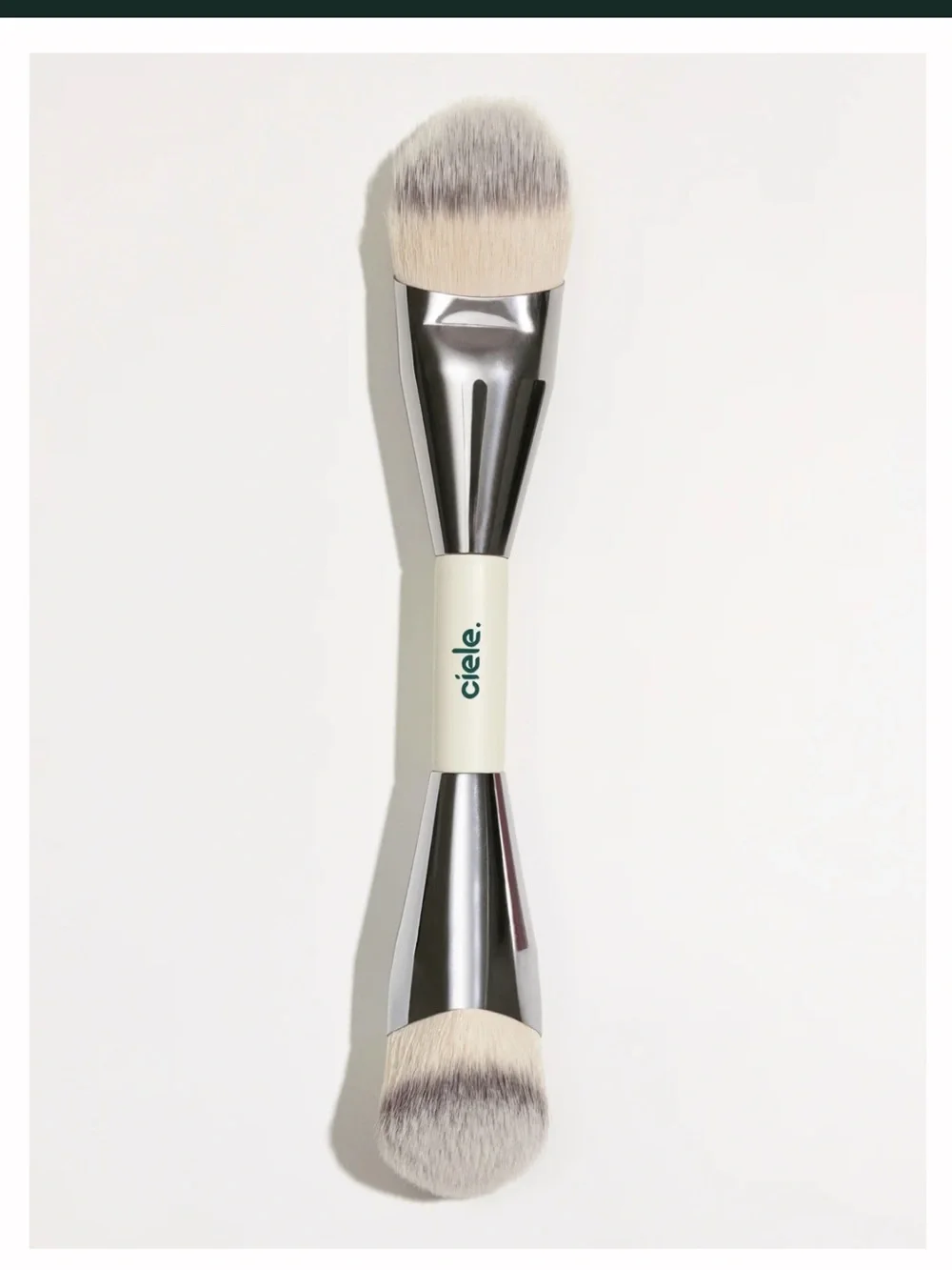 CIELE - The Blush Brush - Dual Ended